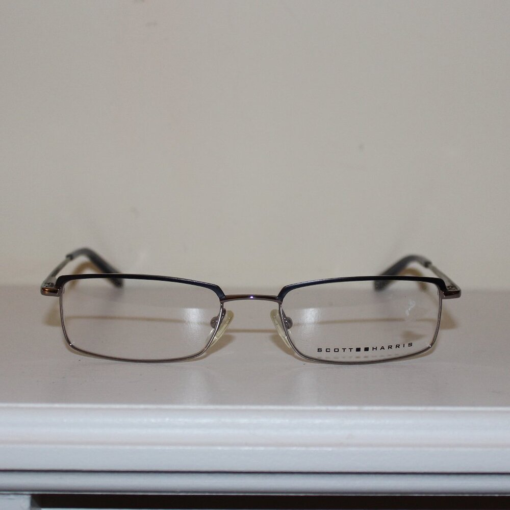 Scott Harris Men's Glasses (195)